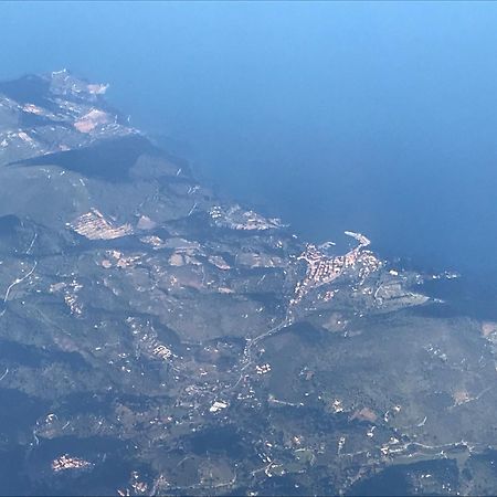 Appartamenti Estivi Anna E Pino Rio Marina Exteriör bild