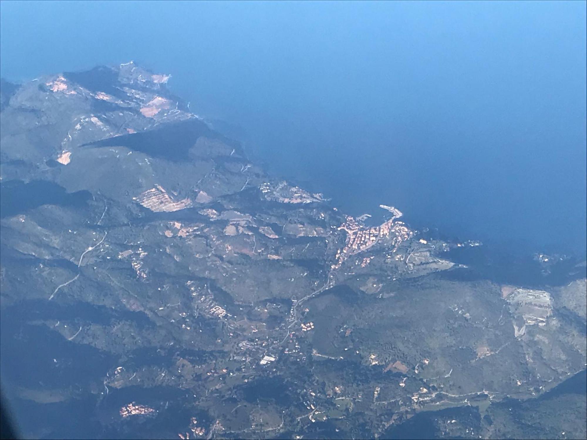 Appartamenti Estivi Anna E Pino Rio Marina Exteriör bild